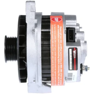 Wilson 145 Amp Alternator – Remanufactured – 90-01-4276 - view 4