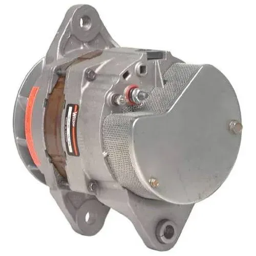 Wilson 145 Amp Alternator – Remanufactured – 90-01-4278