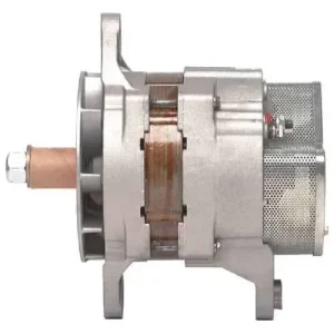 Wilson 145 Amp Alternator – Remanufactured – 90-01-4278 - view 3