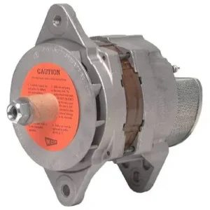 Wilson 145 Amp Alternator – Remanufactured – 90-01-4278 - view 4