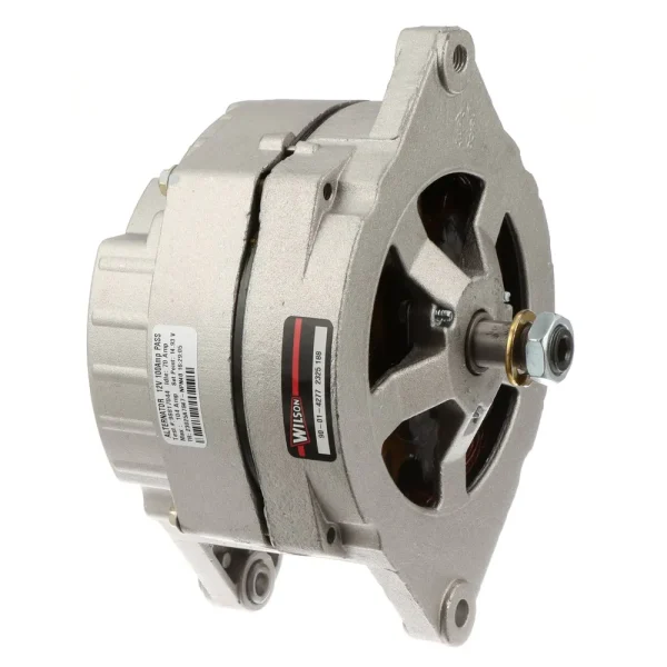 Wilson 100 Amp Alternator – Remanufactured – 90-01-4277