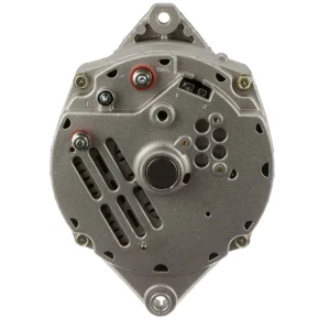 Wilson 100 Amp Alternator – Remanufactured – 90-01-4277 - view 2