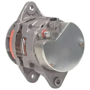 Wilson 130 Amp Alternator – Remanufactured – 90-01-4279