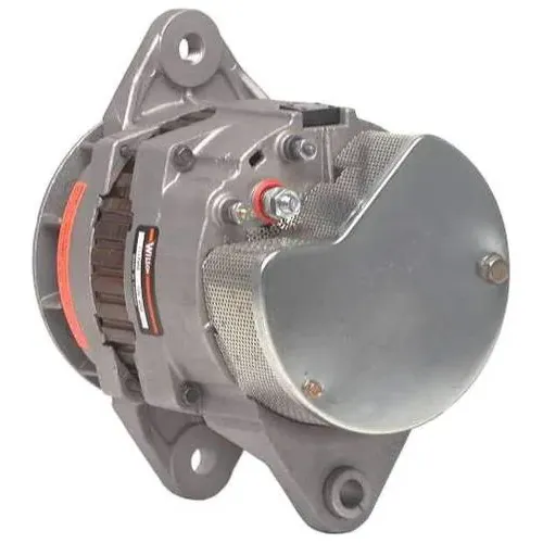 Wilson 130 Amp Alternator – Remanufactured – 90-01-4279