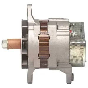 Wilson 130 Amp Alternator – Remanufactured – 90-01-4279 - view 3
