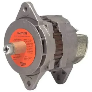 Wilson 130 Amp Alternator – Remanufactured – 90-01-4279 - view 4