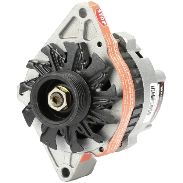 Wilson 105 Amp Alternator – Remanufactured – 90-01-4280