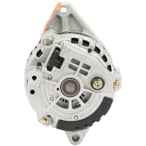 Wilson 105 Amp Alternator – Remanufactured – 90-01-4280 - view 2