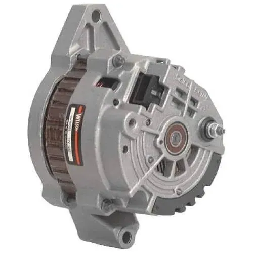 Wilson 105 Amp Alternator – New – 90-01-4280N