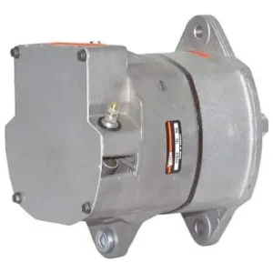 Wilson 105 Amp Alternator – Remanufactured – 90-01-4281