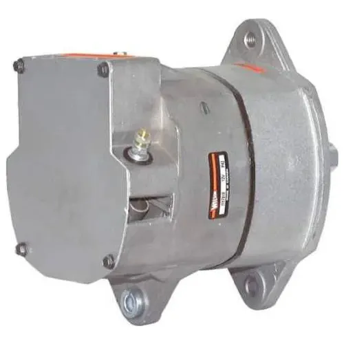 Wilson 105 Amp Alternator – Remanufactured – 90-01-4281