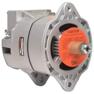 Wilson 105 Amp Alternator – Remanufactured – 90-01-4281 - view 3