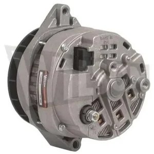 Wilson 140 Amp Alternator – 90-01-4282 - view 2
