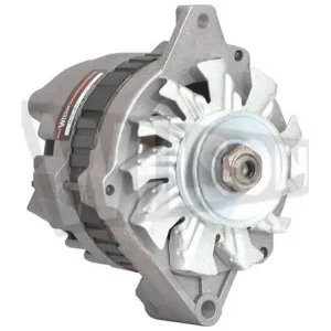 Wilson 105 Amp Alternator – 90-01-4283