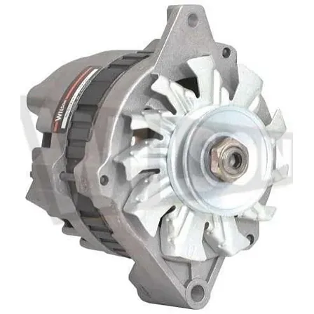 Wilson 105 Amp Alternator – 90-01-4283