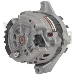 Wilson 105 Amp Alternator – 90-01-4283 - view 2