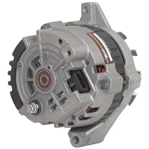 Wilson 105 Amp Alternator – 90-01-4283N