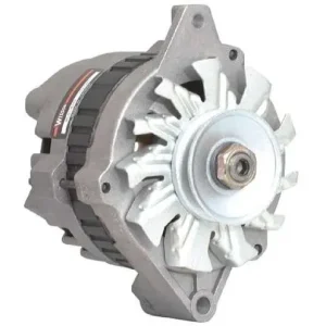 Wilson 105 Amp Alternator – 90-01-4283N - view 3