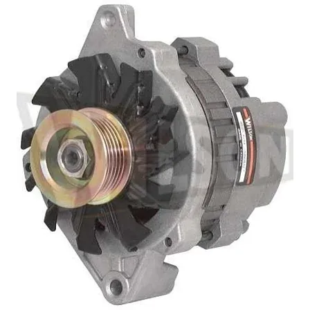 Wilson 105 Amp Alternator – 90-01-4284