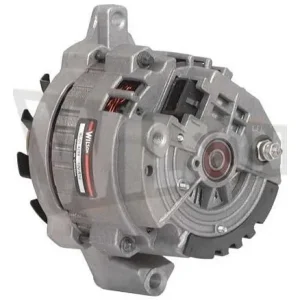 Wilson 105 Amp Alternator – 90-01-4284 - view 2