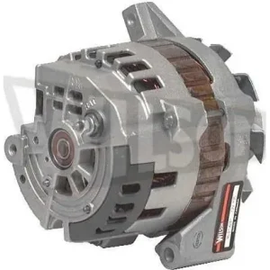 Wilson 105 Amp Alternator – 90-01-4287 - view 2
