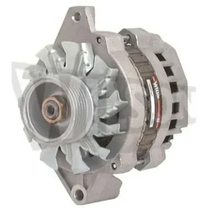 Wilson 105 Amp Alternator – 90-01-4285