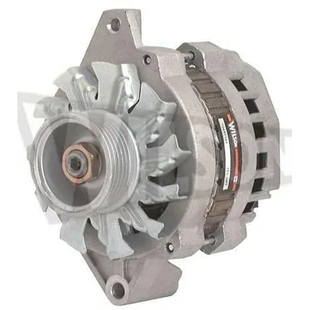 Wilson 105 Amp Alternator – 90-01-4285