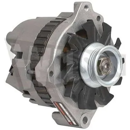 Wilson 105 Amp Alternator – 90-01-4289