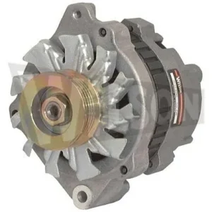 Wilson 105 Amp Alternator – 90-01-4290