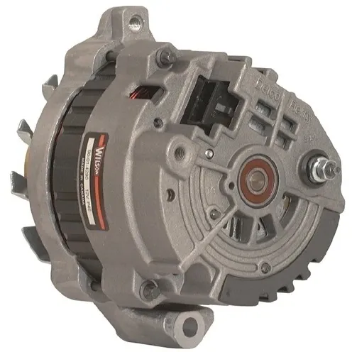 Wilson 105 Amp Alternator – 90-01-4290N