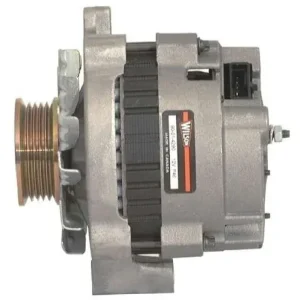 Wilson 105 Amp Alternator – 90-01-4290N - view 4