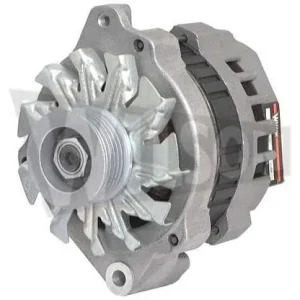 Wilson 105 Amp Alternator – 90-01-4291