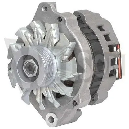 Wilson 105 Amp Alternator – 90-01-4291