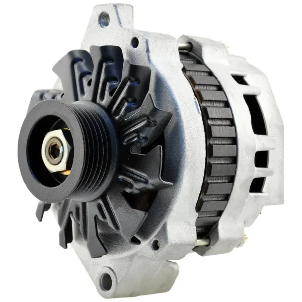 Wilson 105 Amp Alternator – New – 90-01-4291N