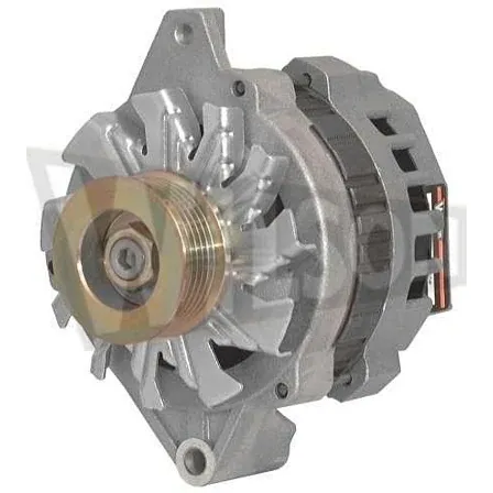 Wilson 85 Amp Alternator – 90-01-4293