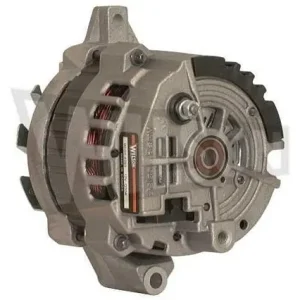 Wilson 85 Amp Alternator – 90-01-4293 - view 2
