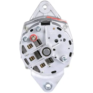 Wilson 100 Amp Alternator – Remanufactured – 90-01-4296 - view 2