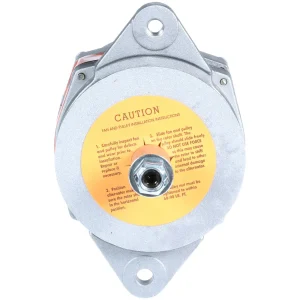 Wilson 100 Amp Alternator – Remanufactured – 90-01-4296 - view 3