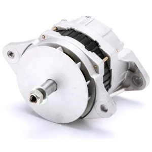 Wilson 200 Amp Alternator – Remanufactured – 90-01-4297HO