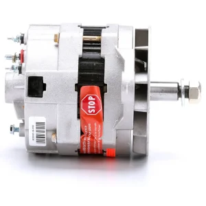Wilson 200 Amp Alternator – Remanufactured – 90-01-4297HO - view 2