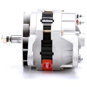 Wilson 200 Amp Alternator – Remanufactured – 90-01-4297HO - view 3