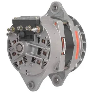 Wilson 160 Amp Alternator – Remanufactured – 90-01-4298