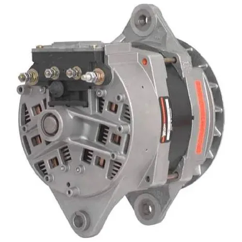 Wilson 160 Amp Alternator – Remanufactured – 90-01-4298