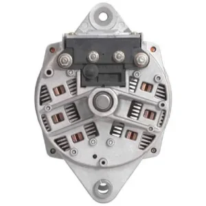 Wilson 160 Amp Alternator – Remanufactured – 90-01-4298 - view 2
