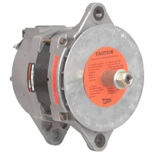 Wilson 160 Amp Alternator – Remanufactured – 90-01-4298 - view 4