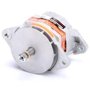 Wilson 145 Amp Alternator – Remanufactured – 90-01-4297