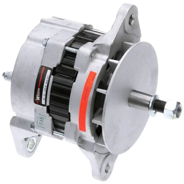 Wilson 145 Amp Alternator – New – 90-01-4297N