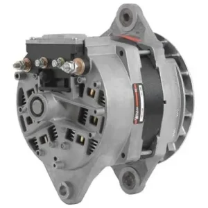 Wilson 200 Amp Alternator – Remanufactured – 90-01-4299