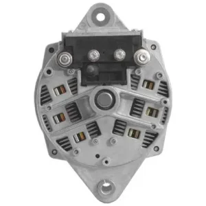 Wilson 200 Amp Alternator – Remanufactured – 90-01-4299 - view 2