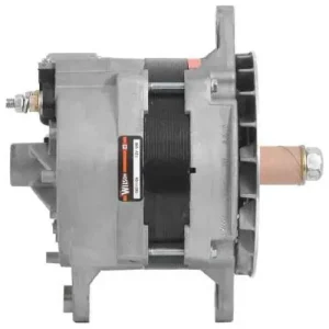 Wilson 200 Amp Alternator – Remanufactured – 90-01-4299 - view 4